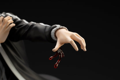 Tougen Anki Legend of the Cursed Blood ARTFX J - Shiki Ichinose