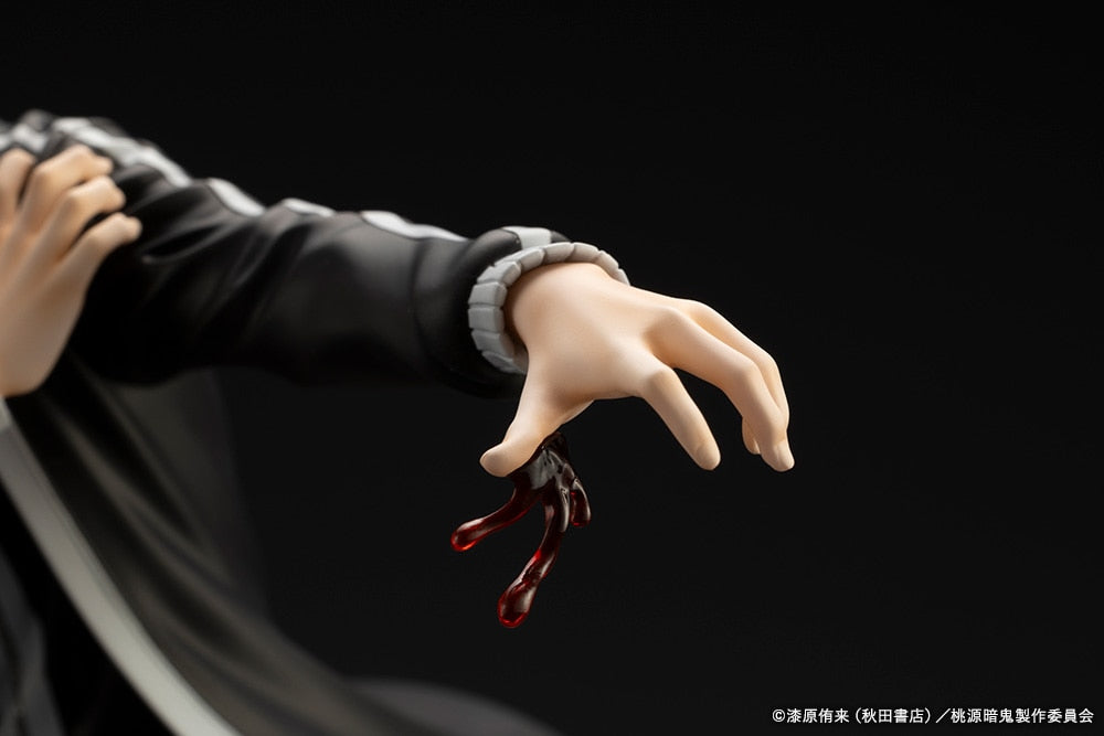 Tougen Anki Legend of the Cursed Blood ARTFX J - Shiki Ichinose [Pre-Order July 2026]