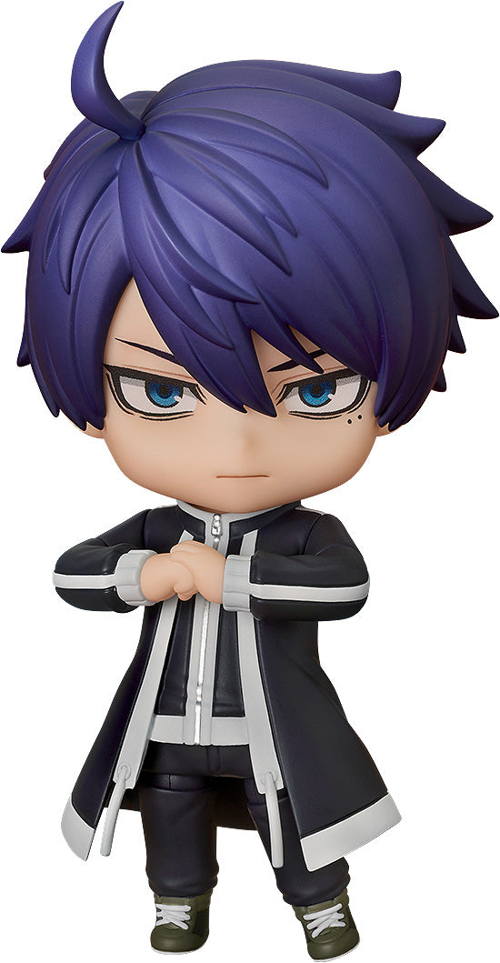 Tougen Anki Legend of the Cursed Blood Nendoroid - Shiki Ichinose [Pre-Order May 2026]