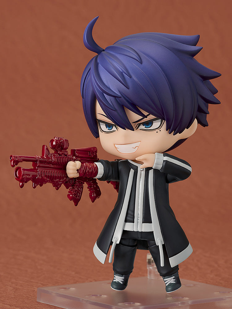 Tougen Anki Legend of the Cursed Blood Nendoroid - Shiki Ichinose [Pre-Order May 2026]