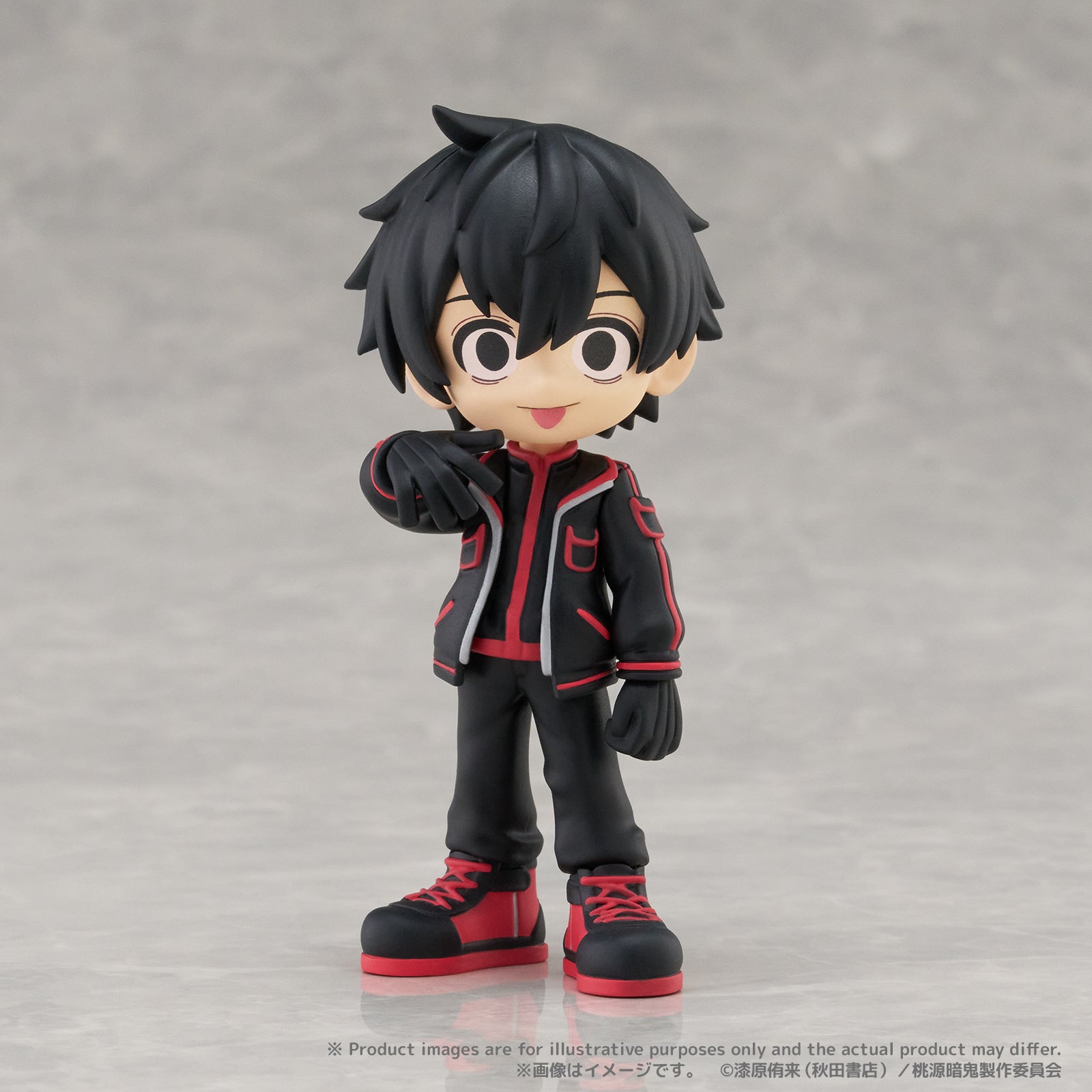 その他 Anime,Toy, character Tougen Anki: Legend of the Cursed Blood PalVerse Figures