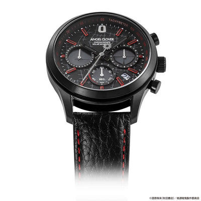 Tougen Anki x Angel Clover Collaboration Watch - Jin Kougasaki Model [Pre-Order Nov 2026]