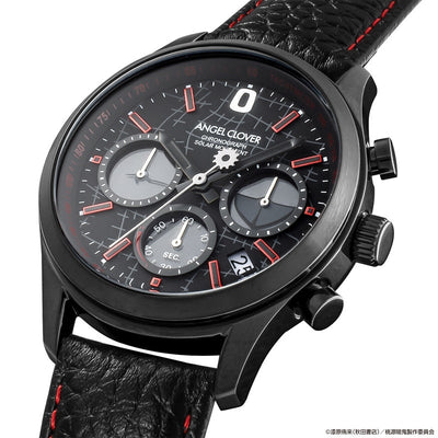 Tougen Anki x Angel Clover Collaboration Watch - Jin Kougasaki Model [Pre-Order Nov 2026]