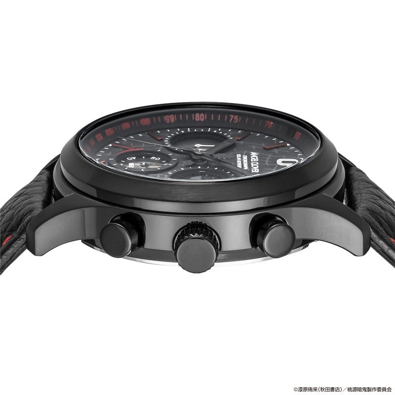 Tougen Anki x Angel Clover Collaboration Watch - Jin Kougasaki Model [Pre-Order Nov 2026]