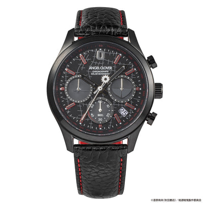 Tougen Anki x Angel Clover Collaboration Watch - Jin Kougasaki Model [Pre-Order Nov 2026]