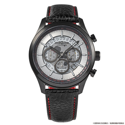 Tougen Anki x Angel Clover Collaboration Watch - Masumi Yodogawa Model [Pre-Order Nov 2026]