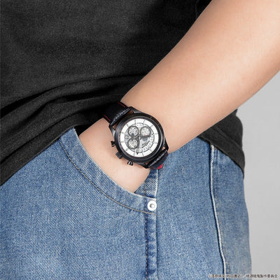 Tougen Anki x Angel Clover Collaboration Watch - Masumi Yodogawa Model [Pre-Order Nov 2026]