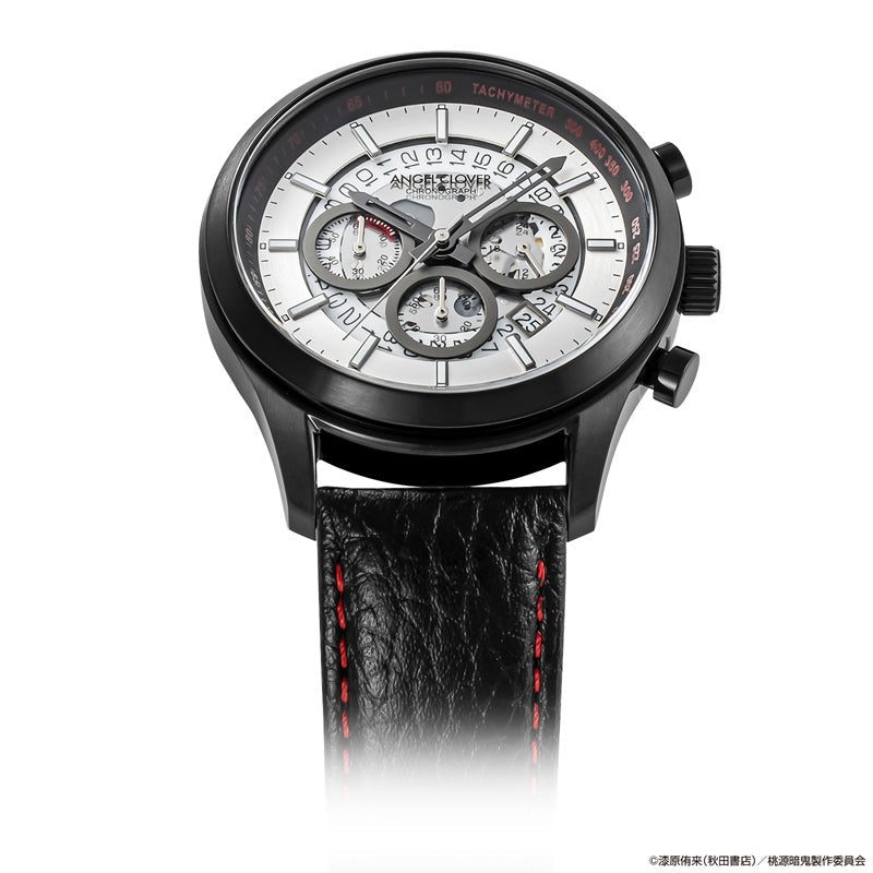 Tougen Anki x Angel Clover Collaboration Watch - Masumi Yodogawa Model [Pre-Order Nov 2026]