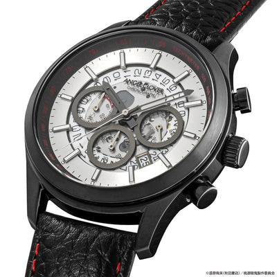Tougen Anki x Angel Clover Collaboration Watch - Masumi Yodogawa Model [Pre-Order Nov 2026]
