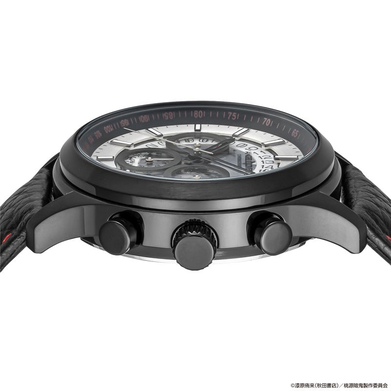 Tougen Anki x Angel Clover Collaboration Watch - Masumi Yodogawa Model [Pre-Order Nov 2026]