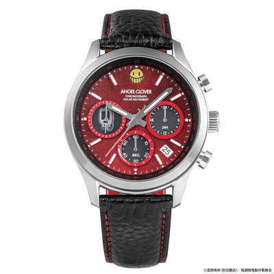 Tougen Anki x Angel Clover Collaboration Watch - Oiranzaka Kyoya Model [Pre-Order Nov 2026]