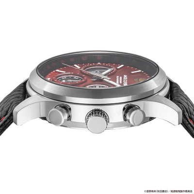 Tougen Anki x Angel Clover Collaboration Watch - Oiranzaka Kyoya Model [Pre-Order Nov 2026]