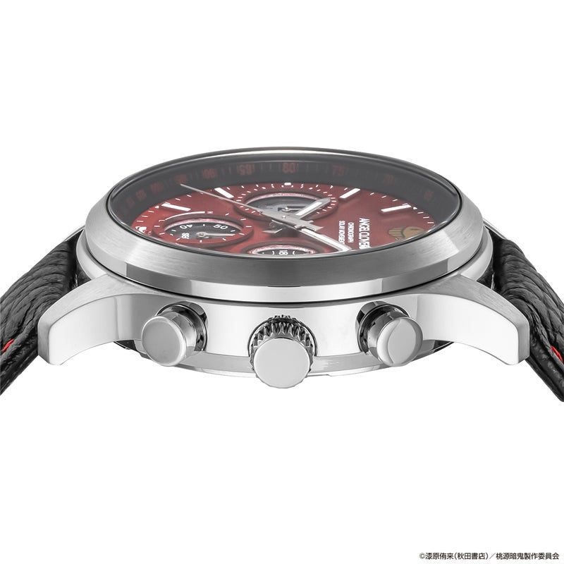 Tougen Anki x Angel Clover Collaboration Watch - Oiranzaka Kyoya Model [Pre-Order Nov 2026]