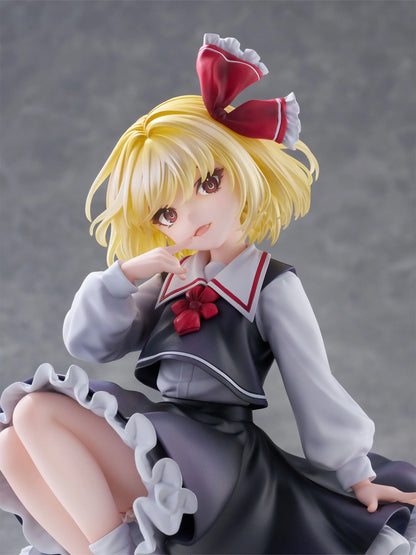 Touhou Project 1/7 Scale Figure - Rumia Illustration by Habakiri [Pre-Order Nov 2026]