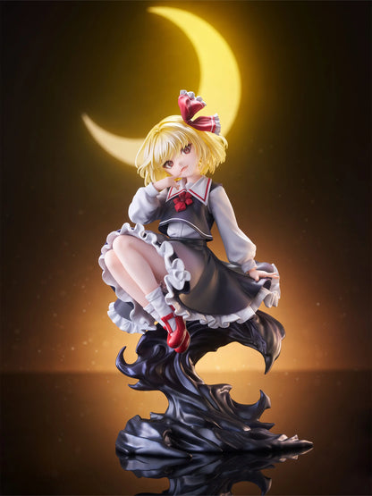 Touhou Project 1/7 Scale Figure - Rumia Illustration by Habakiri [Pre-Order Nov 2026]