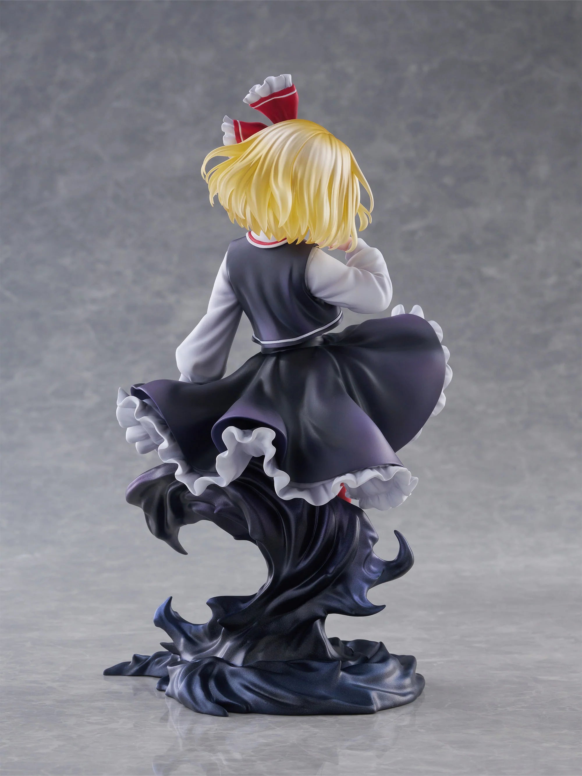 Touhou Project 1/7 Scale Figure - Rumia Illustration by Habakiri [Pre-Order Nov 2026]