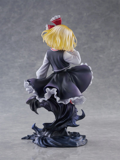 Touhou Project 1/7 Scale Figure - Rumia Illustration by Habakiri [Pre-Order Nov 2026]