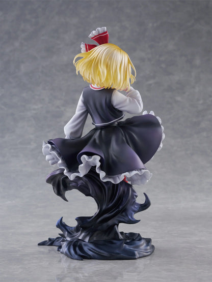 Touhou Project 1/7 Scale Figure - Rumia Illustration by Habakiri [Pre-Order Nov 2026]
