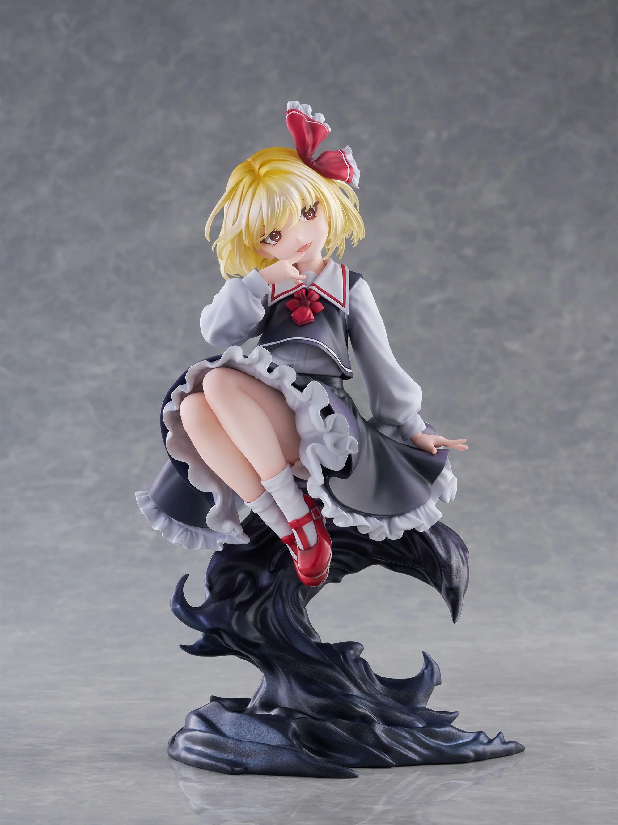 Touhou Project 1/7 Scale Figure - Rumia Illustration by Habakiri [Pre-Order Nov 2026]