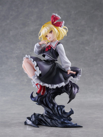 Touhou Project 1/7 Scale Figure - Rumia Illustration by Habakiri [Pre-Order Nov 2026]