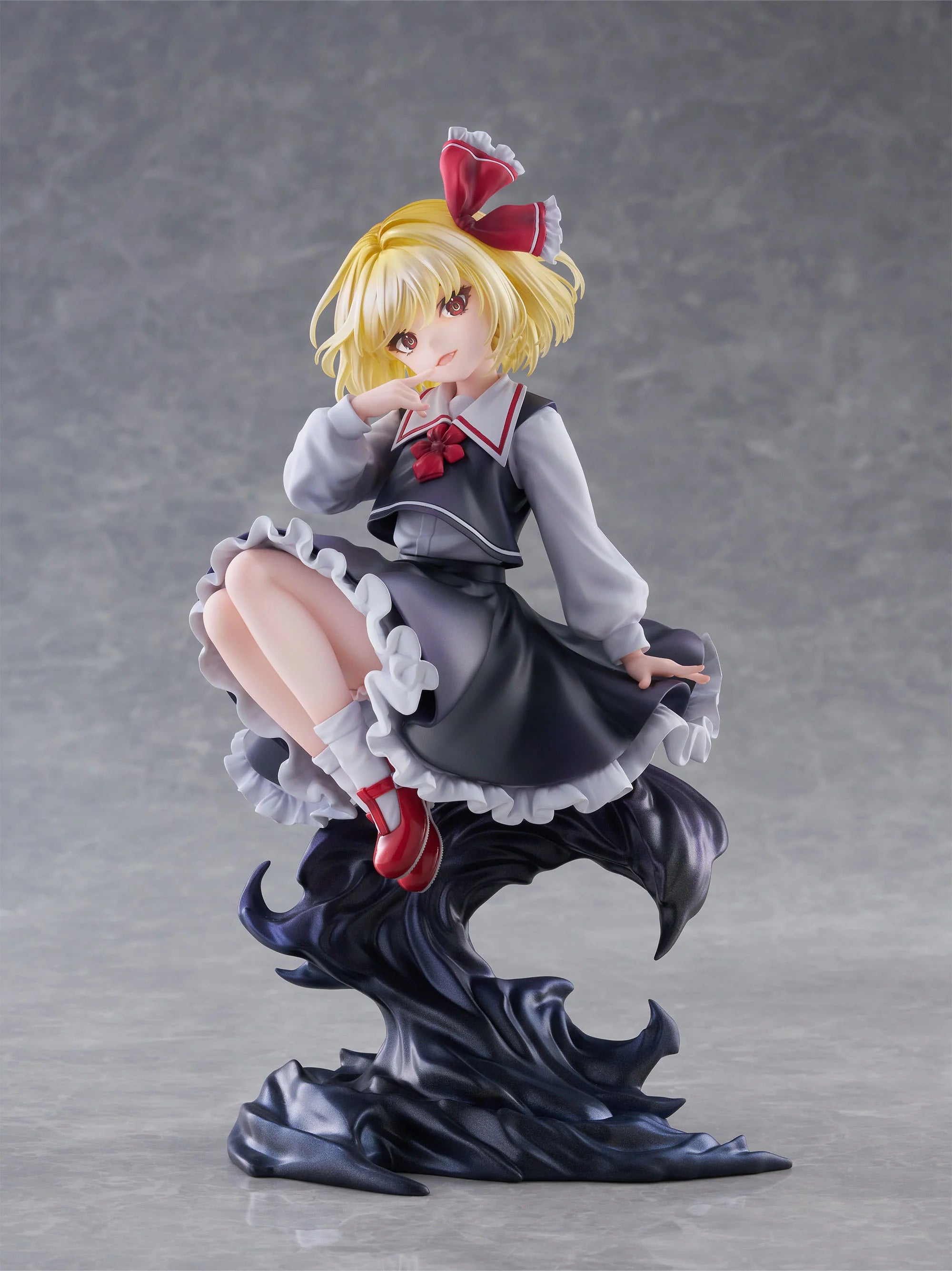 Touhou Project 1/7 Scale Figure - Rumia Illustration by Habakiri [Pre-Order Nov 2026]