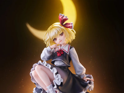 Touhou Project 1/7 Scale Figure - Rumia Illustration by Habakiri [Pre-Order Nov 2026]
