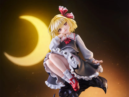 Touhou Project 1/7 Scale Figure - Rumia Illustration by Habakiri [Pre-Order Nov 2026]