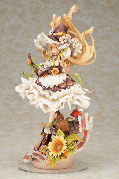Touhou Project 1/8 Scale Figure - Marisa Kirisame [Pre-Order Mar 2027]