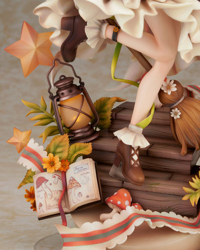 Touhou Project 1/8 Scale Figure - Marisa Kirisame [Pre-Order Mar 2027]