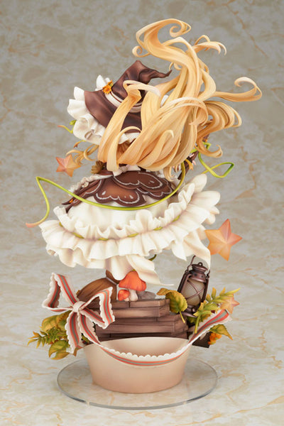 Touhou Project 1/8 Scale Figure - Marisa Kirisame [Pre-Order Mar 2027]