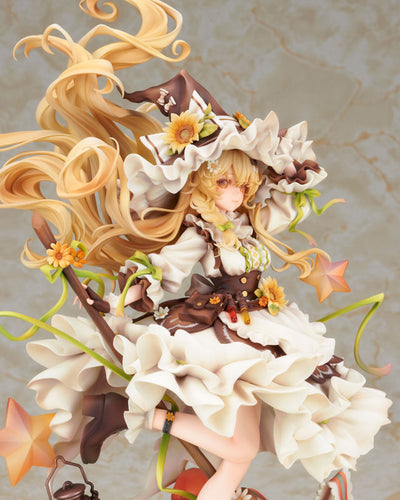 Touhou Project 1/8 Scale Figure - Marisa Kirisame [Pre-Order Mar 2027]