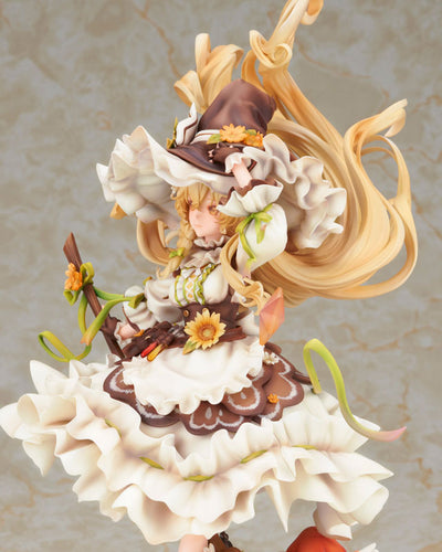 Touhou Project 1/8 Scale Figure - Marisa Kirisame [Pre-Order Mar 2027]