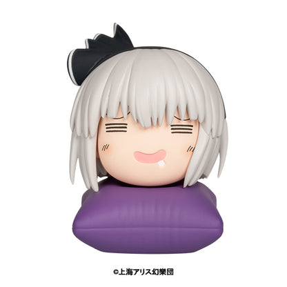 Touhou Project Deformed Figure - Youmu Konpaku