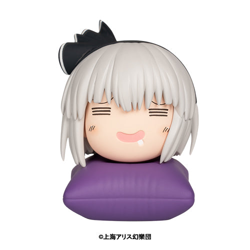 Touhou Project Deformed Figure - Youmu Konpaku