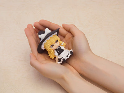 Touhou Project Nendoroid Plus - Marisa Kirisame Rubber Mascot [Pre-Order Jun 2026]