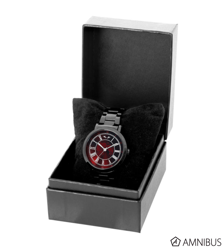 Touhou Project x Amnibus Watch - Remilia Scarlet Ver. [Pre-Order Oct 2026]