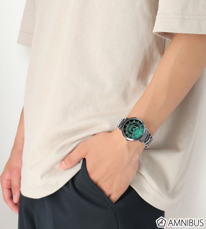 Touhou Project x Amnibus Watch - Youmu Konpaku Ver. [Pre-Order Oct 2026]