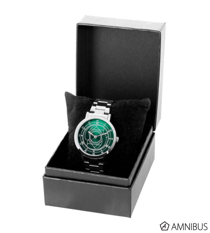 Touhou Project x Amnibus Watch - Youmu Konpaku Ver. [Pre-Order Oct 2026]
