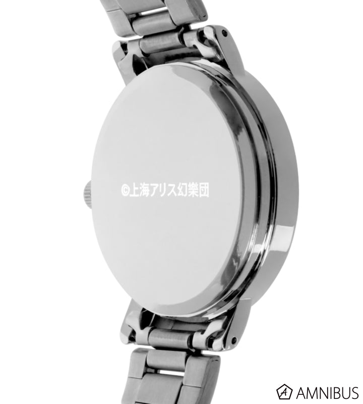 Touhou Project x Amnibus Watch - Youmu Konpaku Ver. [Pre-Order Oct 2026]