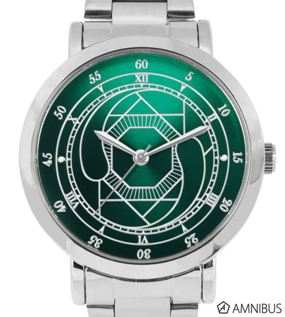 Touhou Project x Amnibus Watch - Youmu Konpaku Ver. [Pre-Order Oct 2026]