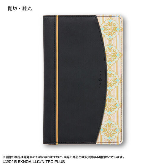 Touken Ranbu - Online 2027 Planner (14 Types) [Pre-Order Dec 2026]