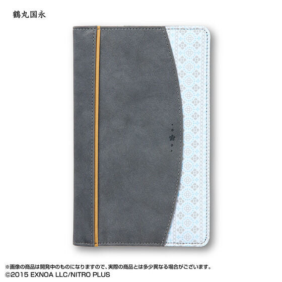 Touken Ranbu - Online 2027 Planner (14 Types) [Pre-Order Dec 2026]