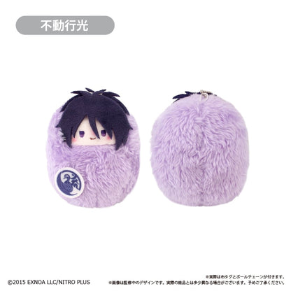Touken Ranbu Online Kurumi Tapinui - Vol. 7 Complete Set Of 8 Types [Pre-Order Jan 2027]