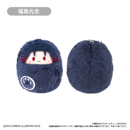 Touken Ranbu Online Kurumi Tapinui - Vol. 8 Complete Set Of 8 Types [Pre-Order Jan 2027]