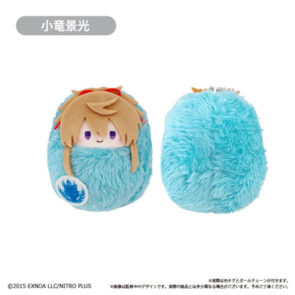Touken Ranbu Online Kurumi Tapinui - Vol. 8 Complete Set Of 8 Types [Pre-Order Jan 2027]