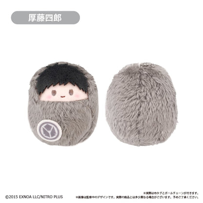 Touken Ranbu Online Kurumi Tapinui - Vol. 8 Complete Set Of 8 Types [Pre-Order Jan 2027]