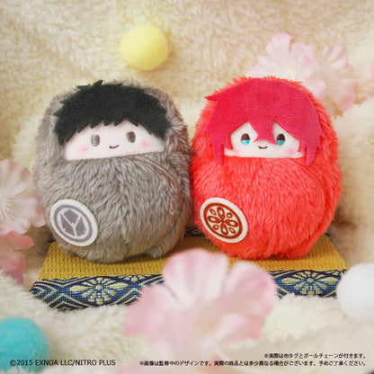 Touken Ranbu Online Kurumi Tapinui - Vol. 8 Complete Set Of 8 Types [Pre-Order Jan 2027]