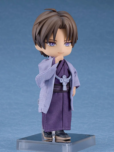 Touken Ranbu Online Nendoroid - Heshikiri Hasebe Casual Outfit Ver.