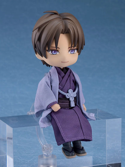 Touken Ranbu Online Nendoroid - Heshikiri Hasebe Casual Outfit Ver.