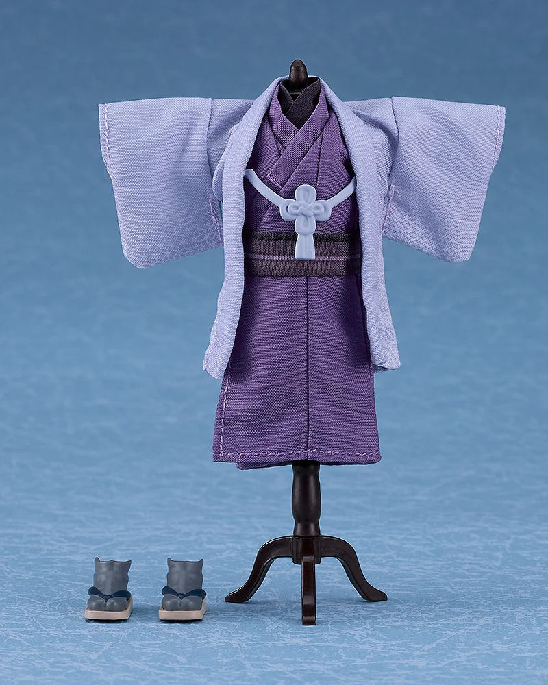 Touken Ranbu Online Nendoroid - Heshikiri Hasebe Casual Outfit Ver.